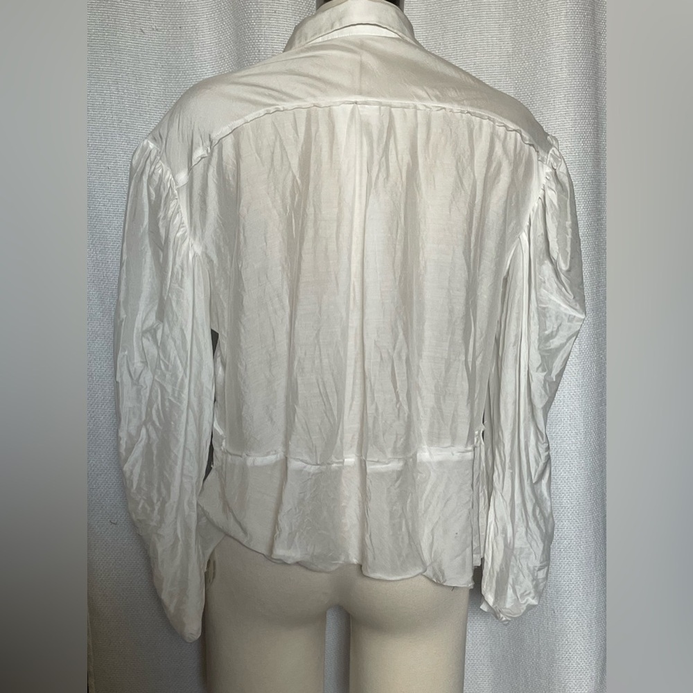 Simonett Mikhae top - Picture 3 of 6
